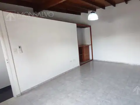 Departamento en Villa Adelina