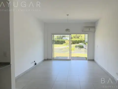 Departamento en Venta con 1 cochera