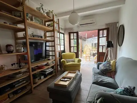 Depto Tipo Casa en Venta en Castelar, USD 160.000