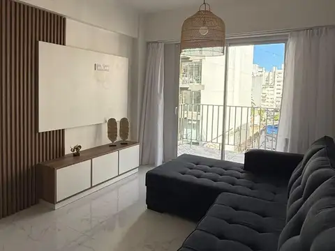 Departamento en Venta en Plaza Mitre, USD 170.000
