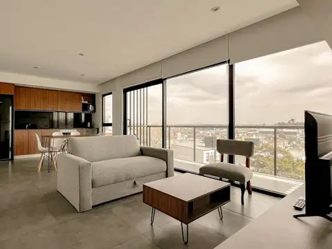 Departamento en Venta 3 años