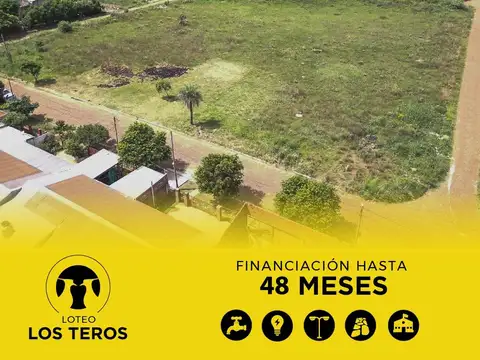 Terreno en Venta en Candelaria, $ 15.000.000