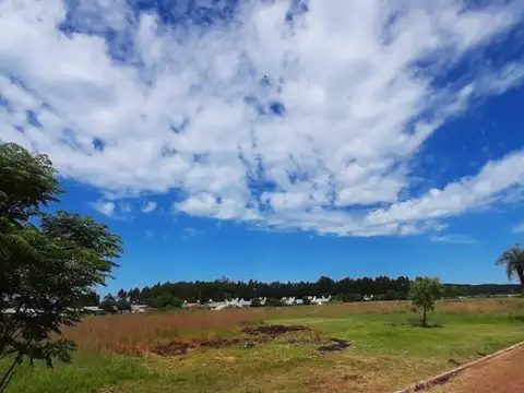 Terreno en Venta de 430,0 m2