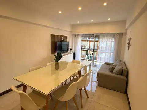 Departamento en Venta - 2 Dormitorios 1 Baños - 65mts - Mar Del Plata