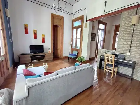 Depto Tipo Casa en Venta al Oeste