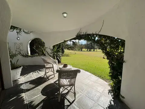 Casa En Venta en Larena Country Club, Partido de Pilar