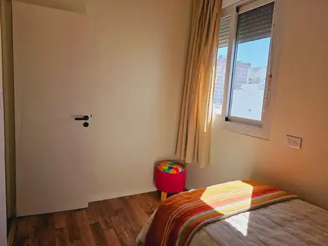 Departamento en Venta en Balvanera, USD 58.000