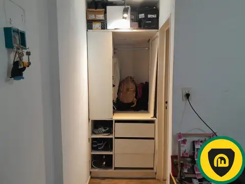 Departamento en Venta al Norte