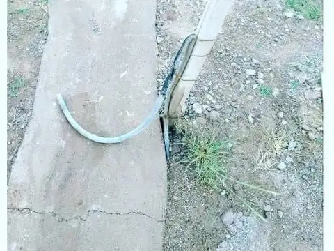 Terreno en venta en Las Heras