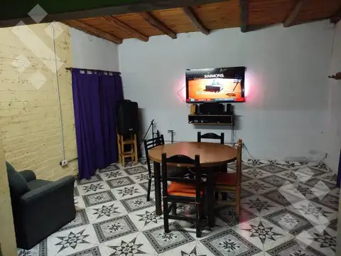 Casa en Venta 10 años