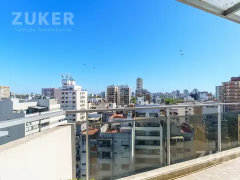 Avenida Doctor Ricardo Balbín 2300