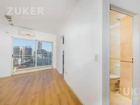 Departamento en Venta 16 años