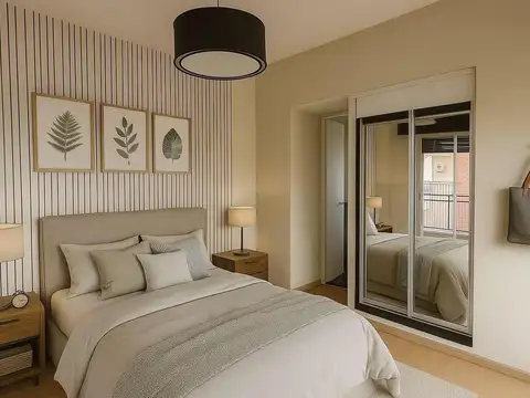 Departamento en Venta de 2 dormitorios