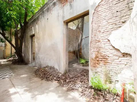 Terreno en Venta de 179,0 m2