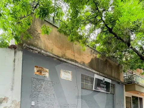 Terreno en Venta en Boedo, USD 130.000
