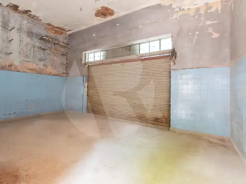 Terreno en Venta 8  mts Frente