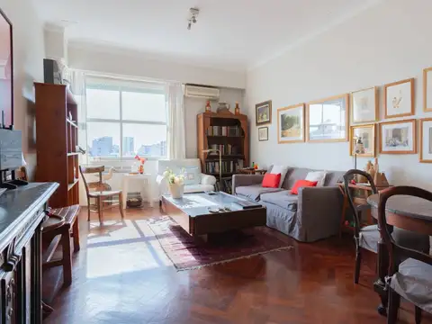 Las Heras y Ugarteche