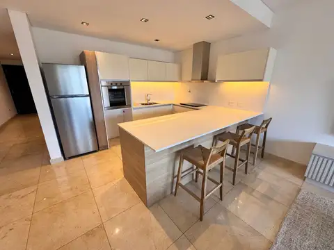 Departamento  en Venta en Cristaline, Manuel Alberti, Pilar