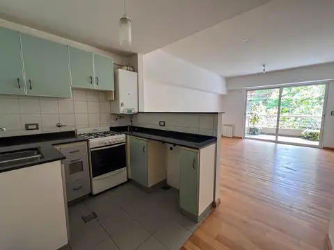Departamento en Alquiler de 2 ambientes