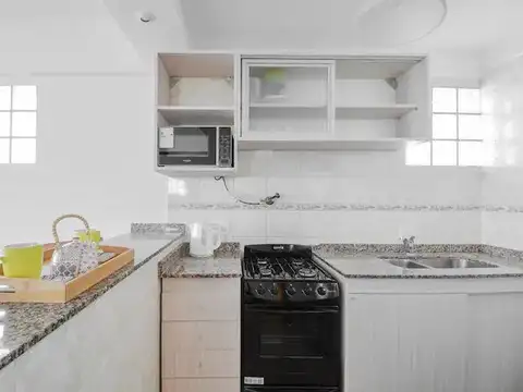 Departamento en Alquiler Temporal 30 años