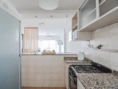 Departamento en Alquiler Temporal en Palermo, USD 1.000