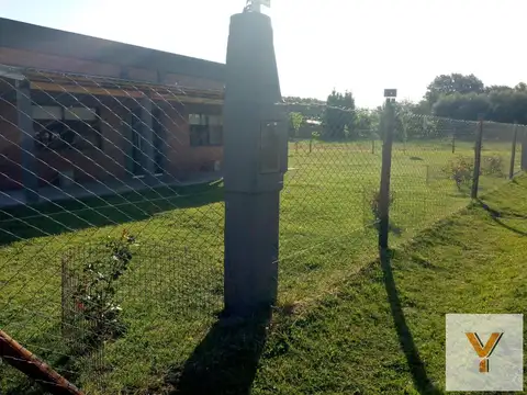 Casa en Venta 5 años