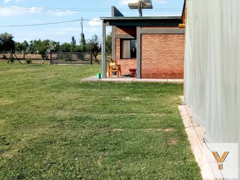 Casa en Venta en Las Paredes, USD 130.000