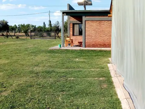 Casa en Venta en Las Paredes, USD 130.000