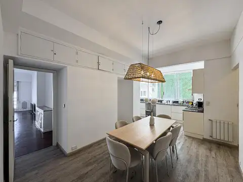 Departamento en Venta de 3 dormitorios