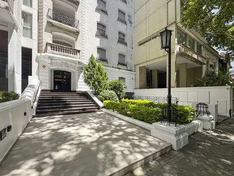 Departamento 5 ambientes con 3 baños