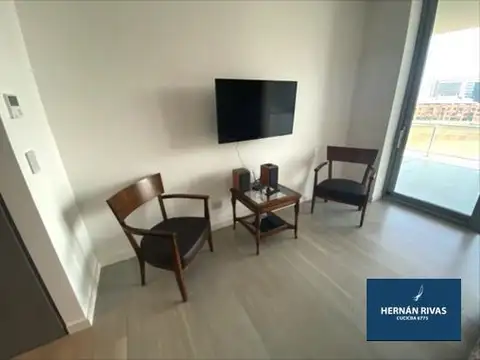 Departamento 4 ambientes con 4 baños