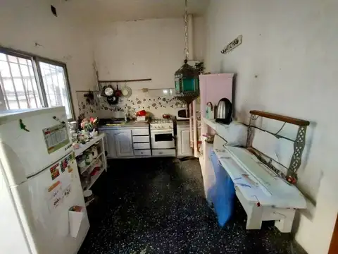 Depto Tipo Casa en Venta de 2 dormitorios