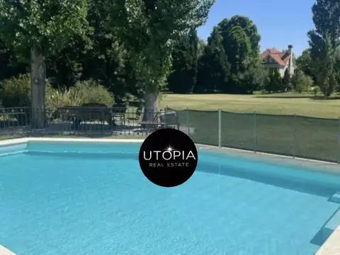 VENTA CASA 6 AMBIENTES BARRIO SAINT THOMAS, CANNING