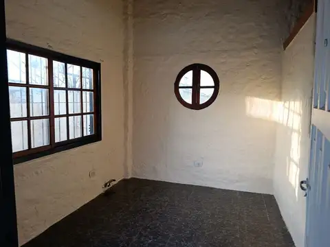 ALQUILER DUPLEX 3 AMB MORÓN PATIO/BALCON
