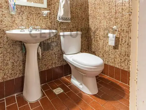 Casa en Venta 2025 años