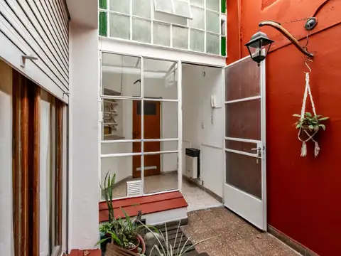 Depto Tipo Casa en Venta de 2 dormitorios