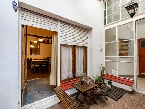 Depto Tipo Casa en Venta de 3 ambientes