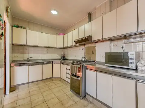 Depto Tipo Casa en Venta en Hurlingham, USD 98.000