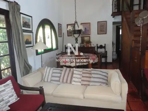 Casa en Alquiler Temporal en Punta Ballena, USD 5.500