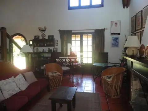 Casa en Alquiler Temporal 2025 años