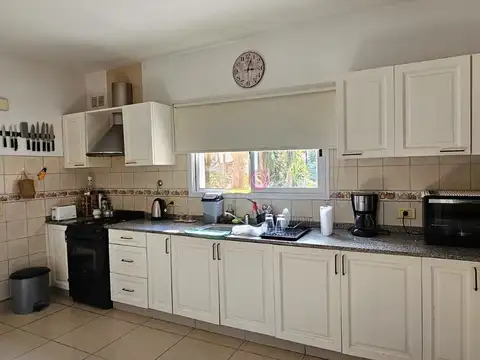 Casa  en Venta en La Casualidad, Pilar, G.B.A. Zona Norte
