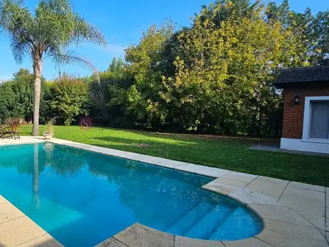 Casa en Venta de 4 dormitorios