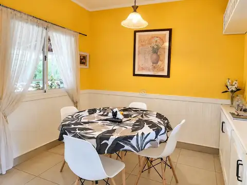 Casa  en Venta en La Casualidad, Pilar, G.B.A. Zona Norte