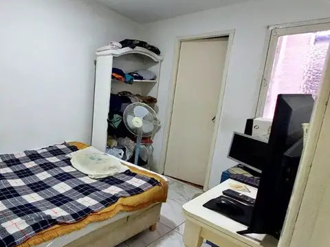 Depto Tipo Casa en Venta de 2 ambientes