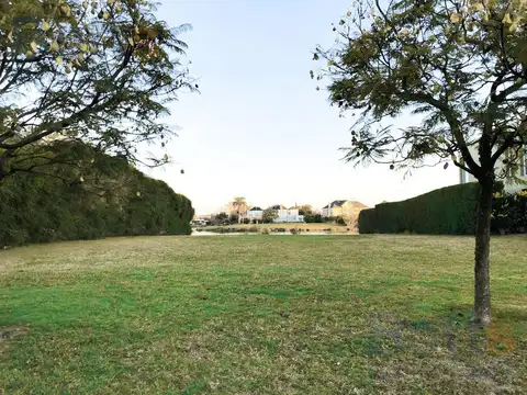 Castores II - Nordelta - Tigre