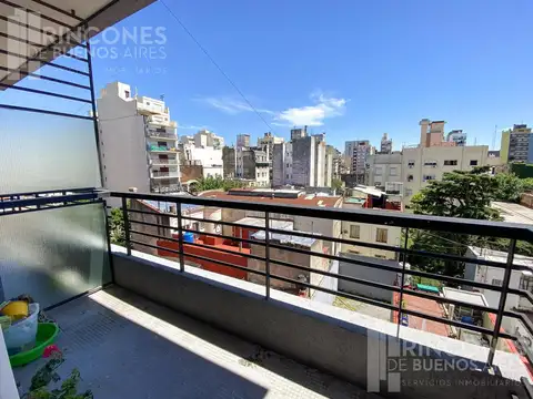 Departamento en Venta 17 años