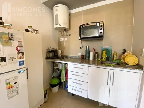 Departamento en Venta en San Cristobal, USD 63.000