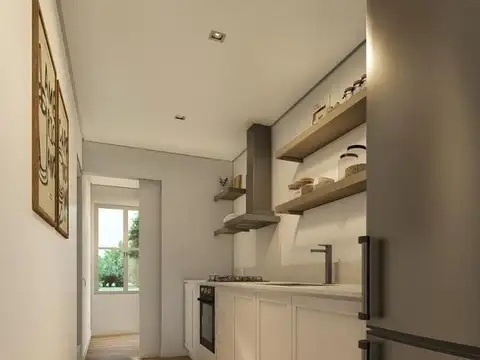 Departamento en Venta en Manzanares, USD 91.000