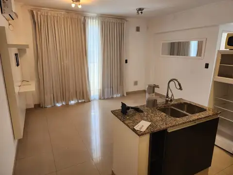 Departamento en Venta en Villa Lugano, USD 115.000