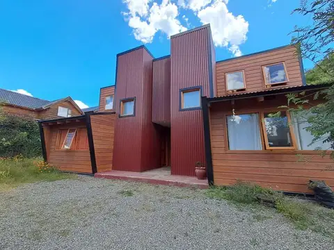 Depto Tipo Casa en Alquiler 11 años